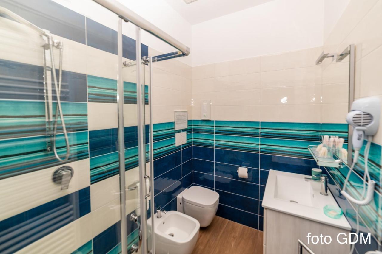 Estate4Home - Christal Сант'Анджелло Экстерьер фото