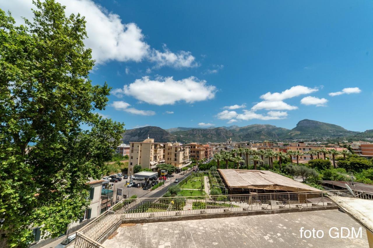 Estate4Home - Christal Сант'Анджелло Экстерьер фото